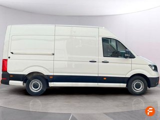 Volkswagen Crafter BM L3H2 140CV (2025)
