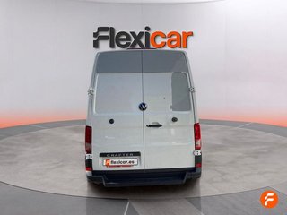 Volkswagen Crafter BM L3H2 140CV (2025)