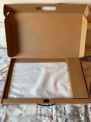 Portátil ASUS VivoBook F1500E i3 Plata