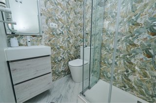 Habitacion para 1 o 2 personas