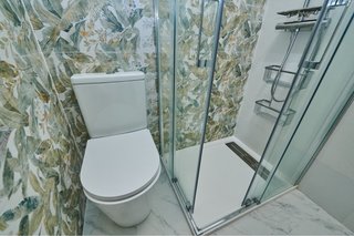 Habitacion para 1 o 2 personas