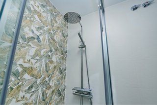 Habitacion para 1 o 2 personas