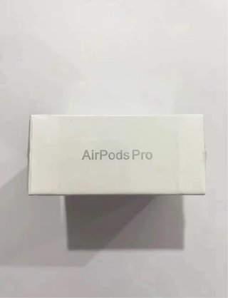 Airpods Pro Apple Blancos