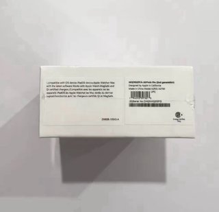 Airpods Pro Apple Blancos