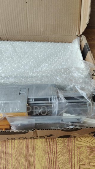 Cajones extraibles para cocina Vertex