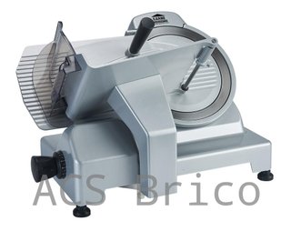 Cortafiambre Profesional 225 mm  300w  08886 GARHE