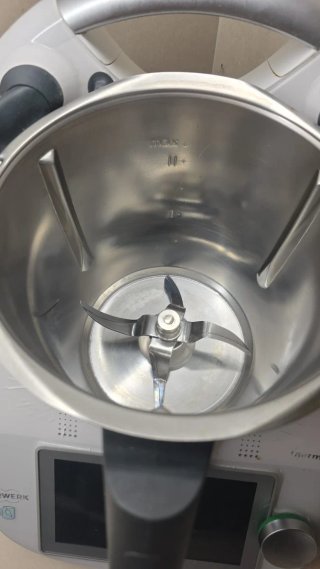 Thermomix Vorwerk