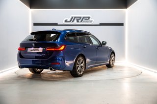 BMW SERIE 3 320d xDrive Touring 190CV