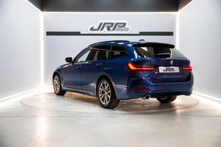 BMW SERIE 3 320d xDrive Touring 190CV