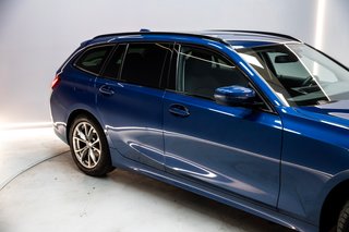 BMW SERIE 3 320d xDrive Touring 190CV