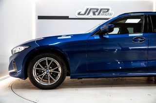 BMW SERIE 3 320d xDrive Touring 190CV