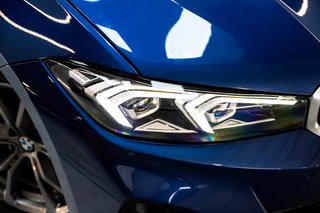 BMW SERIE 3 320d xDrive Touring 190CV
