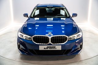 BMW SERIE 3 320d xDrive Touring 190CV