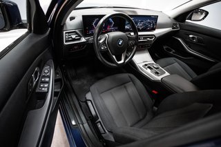 BMW SERIE 3 320d xDrive Touring 190CV