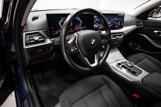 BMW SERIE 3 320d xDrive Touring 190CV