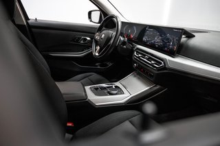 BMW SERIE 3 320d xDrive Touring 190CV