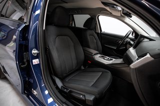BMW SERIE 3 320d xDrive Touring 190CV