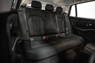 BMW SERIE 3 320d xDrive Touring 190CV