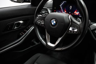 BMW SERIE 3 320d xDrive Touring 190CV