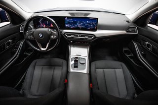 BMW SERIE 3 320d xDrive Touring 190CV