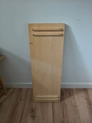 Set Triangolo, Arco e Rampa Pikler Montessori
