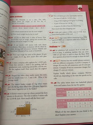 Mathematics 1. (Anaya)