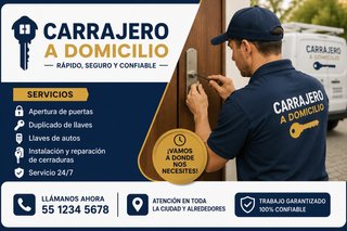 cerrajero madrid