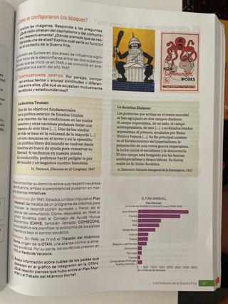 Geografía e Historia. 3 Secundaria. Revuela. Ar...