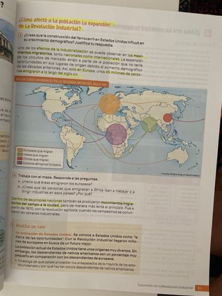 Geografía e Historia. 3 Secundaria. Revuela. Ar...