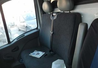 Opel 387367 asiento delantero movano furgon corto