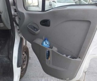 Opel 387367 asiento delantero movano furgon corto