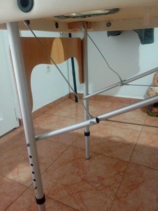 Camilla transportable