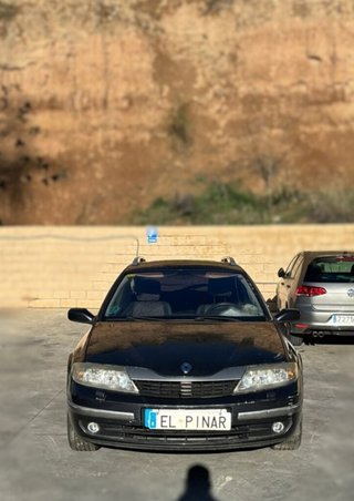 Centralita airbag 8200410977 renault laguna 111872