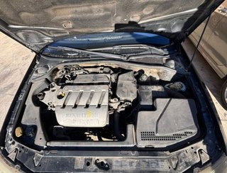 Centralita airbag 8200410977 renault laguna 111872
