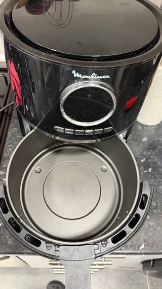 Moulinex Air Fryer 4.2L Easyfry Ultra