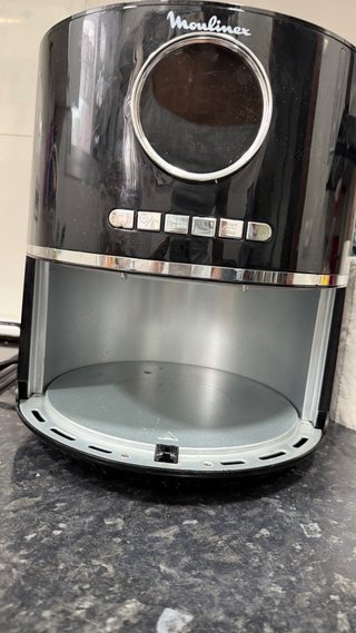 Moulinex Air Fryer 4.2L Easyfry Ultra