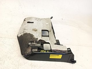 EMBELLECEDOR SALPICADERO BMW SERIE 3 COUPE (E92)