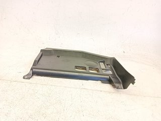 EMBELLECEDOR SALPICADERO BMW SERIE 3 COUPE (E92)
