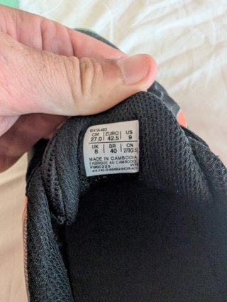 Zapatillas Pádel Asics Gel-Game FF