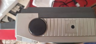Radiocasete Sanyo M2402-4F AM/FM  y Radio portátil