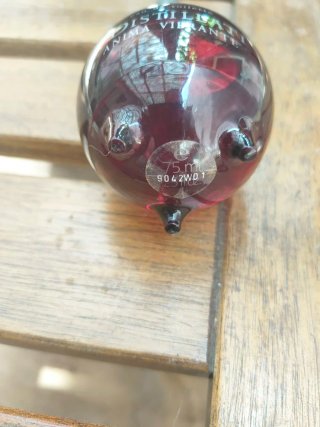 I Distillati Anima vibrante Eau de Toilette vintag