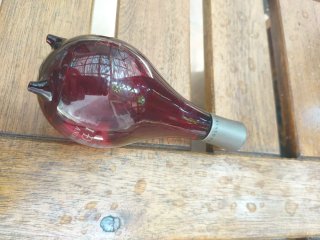 I Distillati Anima vibrante Eau de Toilette vintag
