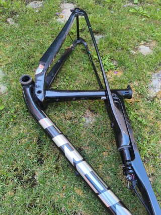 Trek Supercaliber