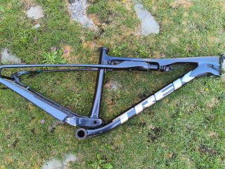 Trek Supercaliber