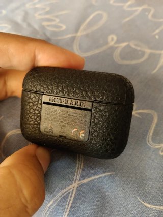 Auriculares Bluetooth Marshall Negros.