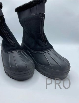 Botas polar talla 41