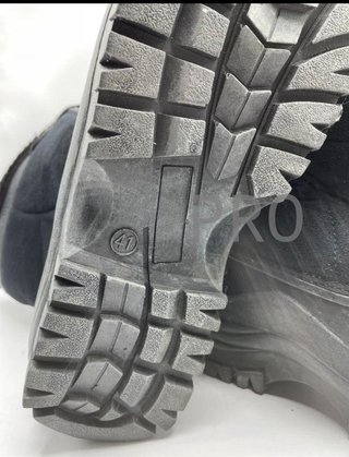Botas polar talla 41
