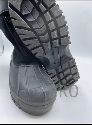 Botas polar talla 41