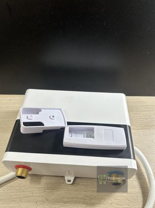 Calentador de Agua Electrico Instantaneo, 6000W