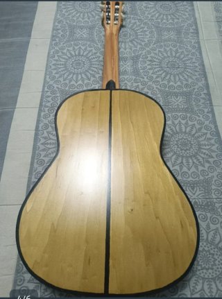 Guitarra Española Clásica